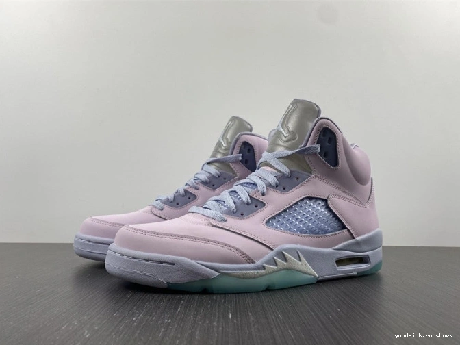 Jordan 5 Air DV0562-600 Easter 0710